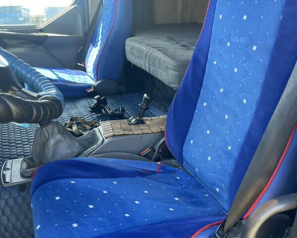 Синий Рено Премиум, объемом двигателя 11.1 л и пробегом 1 тыс. км за 7300 $, фото 9 на Automoto.ua