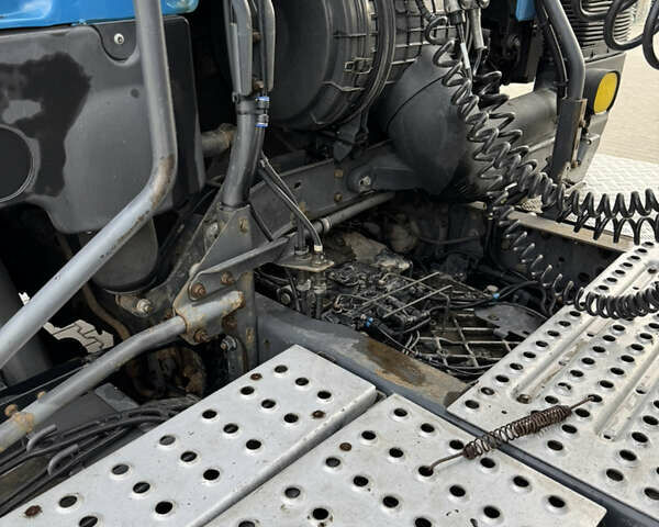 Синий Рено Премиум, объемом двигателя 10.84 л и пробегом 1 тыс. км за 10999 $, фото 21 на Automoto.ua