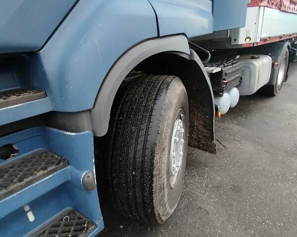 Синій Рено Преміум, об'ємом двигуна 10.8 л та пробігом 1 тис. км за 13200 $, фото 6 на Automoto.ua