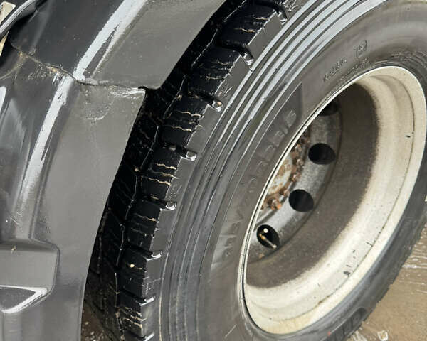 Синий Рено Премиум, объемом двигателя 10.84 л и пробегом 1 тыс. км за 10999 $, фото 13 на Automoto.ua