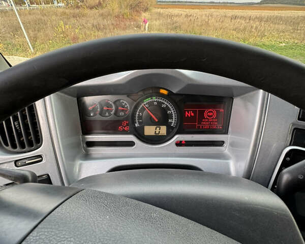 Синий Рено Премиум, объемом двигателя 10.84 л и пробегом 1 тыс. км за 10999 $, фото 28 на Automoto.ua