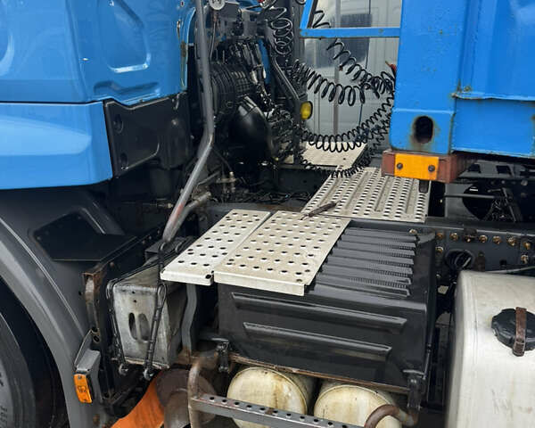 Синий Рено Премиум, объемом двигателя 10.84 л и пробегом 1 тыс. км за 10999 $, фото 15 на Automoto.ua