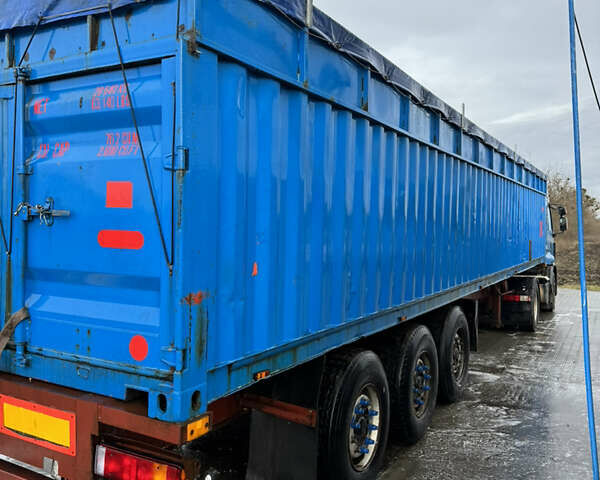 Синий Рено Премиум, объемом двигателя 10.84 л и пробегом 1 тыс. км за 10999 $, фото 7 на Automoto.ua