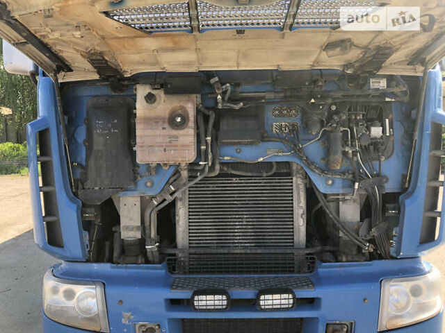 Синий Рено Премиум, объемом двигателя 10.84 л и пробегом 1 тыс. км за 19000 $, фото 6 на Automoto.ua