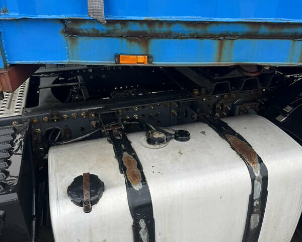 Синий Рено Премиум, объемом двигателя 10.84 л и пробегом 1 тыс. км за 10999 $, фото 14 на Automoto.ua