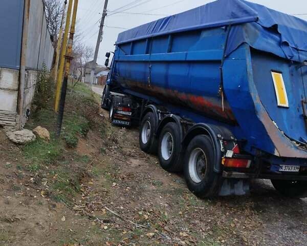 Синій Рено Преміум, об'ємом двигуна 10.84 л та пробігом 1 тис. км за 12500 $, фото 2 на Automoto.ua