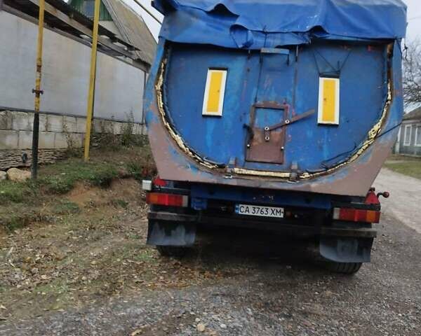 Синій Рено Преміум, об'ємом двигуна 10.84 л та пробігом 1 тис. км за 12500 $, фото 6 на Automoto.ua