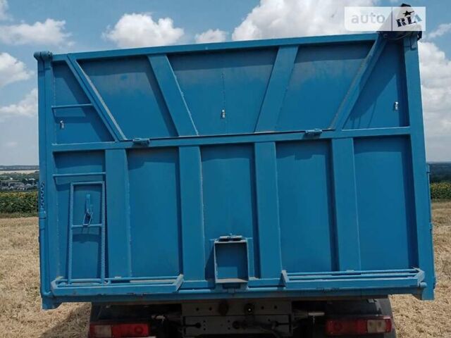 Синий Рено Премиум, объемом двигателя 11 л и пробегом 362 тыс. км за 21400 $, фото 2 на Automoto.ua