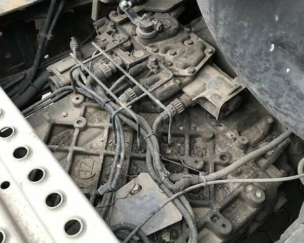 Синий Рено Премиум, объемом двигателя 10.8 л и пробегом 900 тыс. км за 11000 $, фото 14 на Automoto.ua