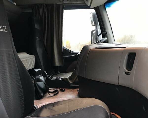 Синий Рено Премиум, объемом двигателя 10.8 л и пробегом 900 тыс. км за 11000 $, фото 17 на Automoto.ua