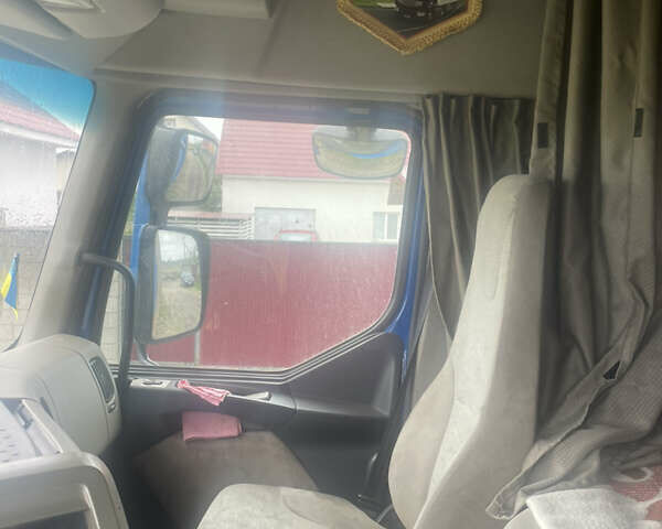 Синий Рено Премиум, объемом двигателя 10.8 л и пробегом 1000 тыс. км за 8000 $, фото 2 на Automoto.ua