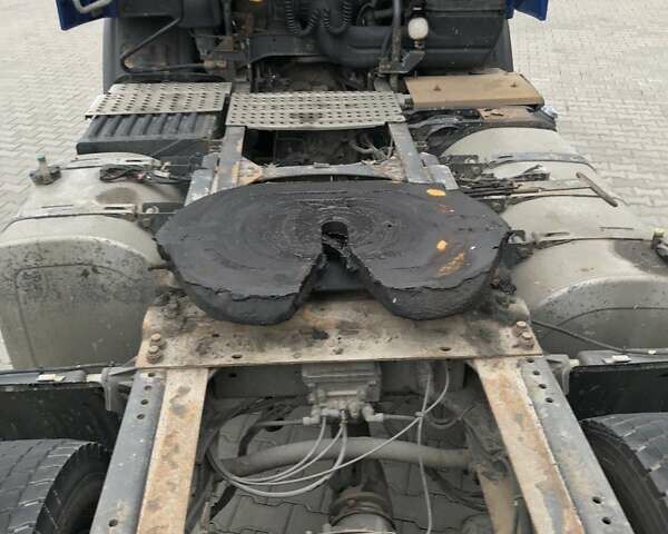 Синий Рено Премиум, объемом двигателя 10.8 л и пробегом 900 тыс. км за 11000 $, фото 19 на Automoto.ua