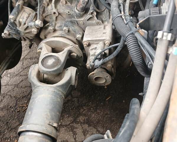 Синий Рено Премиум, объемом двигателя 10.84 л и пробегом 999 тыс. км за 9999 $, фото 3 на Automoto.ua