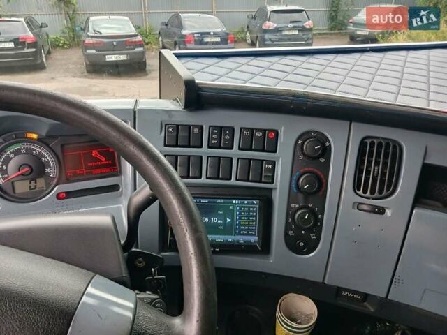 Синий Рено Премиум, объемом двигателя 10.84 л и пробегом 999 тыс. км за 9999 $, фото 12 на Automoto.ua