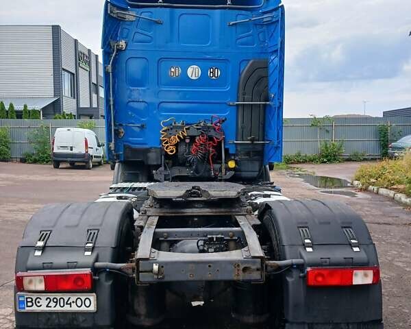 Синий Рено Премиум, объемом двигателя 10.84 л и пробегом 999 тыс. км за 9999 $, фото 14 на Automoto.ua