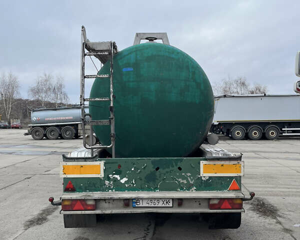 Синий Рено Премиум, объемом двигателя 10.8 л и пробегом 1 тыс. км за 11000 $, фото 9 на Automoto.ua