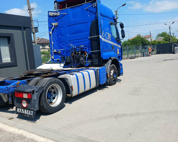 Синій Рено Преміум, об'ємом двигуна 0 л та пробігом 1 тис. км за 11000 $, фото 6 на Automoto.ua