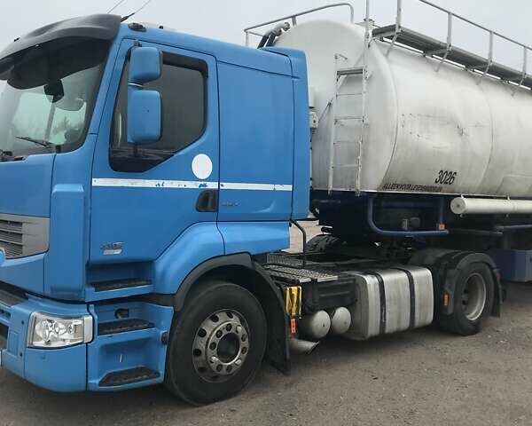 Синій Рено Преміум, об'ємом двигуна 10.84 л та пробігом 10 тис. км за 12000 $, фото 1 на Automoto.ua