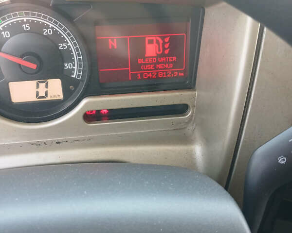 Синій Рено Преміум, об'ємом двигуна 0 л та пробігом 1 тис. км за 11000 $, фото 5 на Automoto.ua