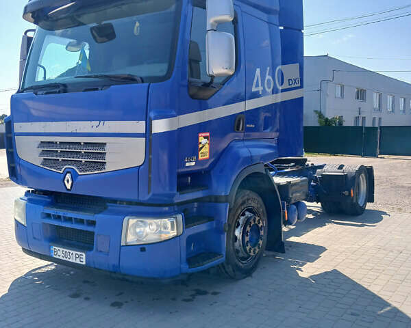 Синій Рено Преміум, об'ємом двигуна 0 л та пробігом 1 тис. км за 11000 $, фото 2 на Automoto.ua