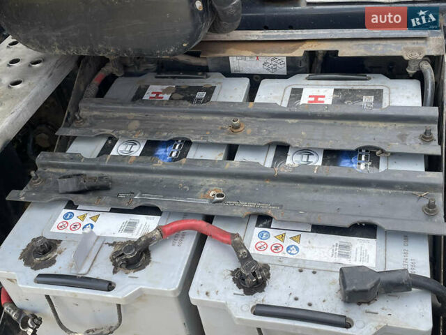 Синий Рено Премиум, объемом двигателя 10.8 л и пробегом 1 тыс. км за 10500 $, фото 8 на Automoto.ua