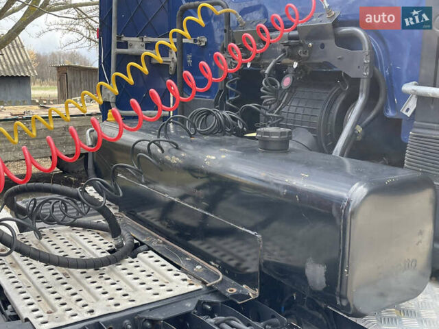 Синий Рено Премиум, объемом двигателя 10.8 л и пробегом 1 тыс. км за 10500 $, фото 3 на Automoto.ua