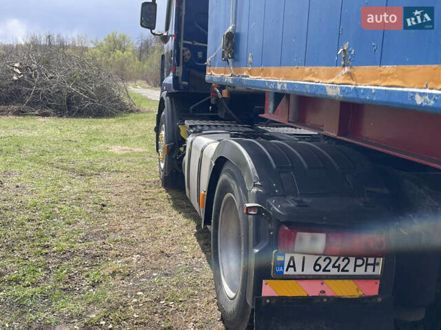 Синий Рено Премиум, объемом двигателя 10.8 л и пробегом 1 тыс. км за 10500 $, фото 10 на Automoto.ua