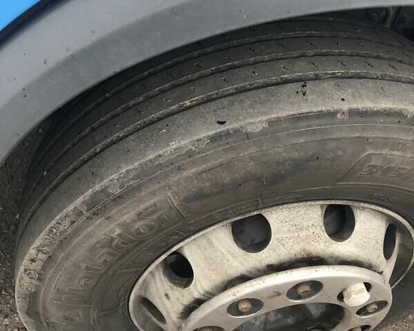 Синій Рено Преміум, об'ємом двигуна 10.84 л та пробігом 10 тис. км за 12000 $, фото 4 на Automoto.ua