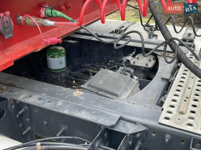 Синий Рено Премиум, объемом двигателя 10.8 л и пробегом 1 тыс. км за 10500 $, фото 5 на Automoto.ua