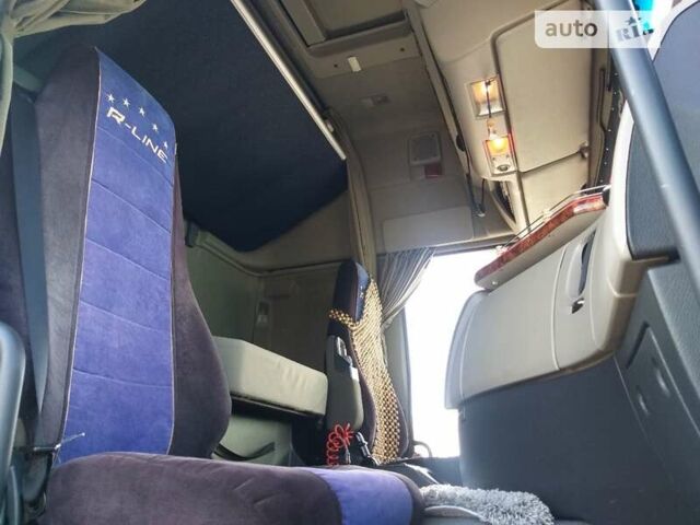 Синій Рено Преміум, об'ємом двигуна 10.8 л та пробігом 886 тис. км за 15500 $, фото 25 на Automoto.ua