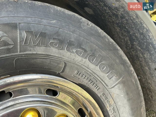 Синий Рено Премиум, объемом двигателя 10.8 л и пробегом 1 тыс. км за 10500 $, фото 7 на Automoto.ua