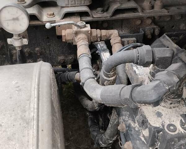 Синий Рено Премиум, объемом двигателя 10.8 л и пробегом 730 тыс. км за 17800 $, фото 12 на Automoto.ua