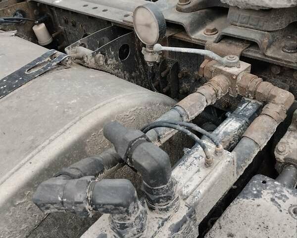 Синий Рено Премиум, объемом двигателя 10.8 л и пробегом 730 тыс. км за 17800 $, фото 11 на Automoto.ua