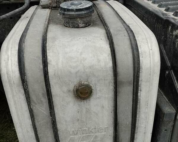 Синий Рено Премиум, объемом двигателя 10.8 л и пробегом 730 тыс. км за 17800 $, фото 13 на Automoto.ua