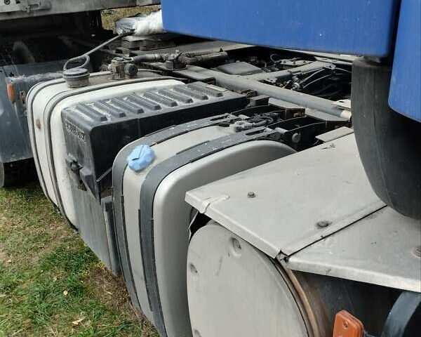 Синий Рено Премиум, объемом двигателя 10.8 л и пробегом 730 тыс. км за 17800 $, фото 15 на Automoto.ua