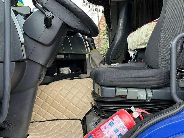 Синій Рено Преміум, об'ємом двигуна 10.8 л та пробігом 776 тис. км за 11900 $, фото 13 на Automoto.ua