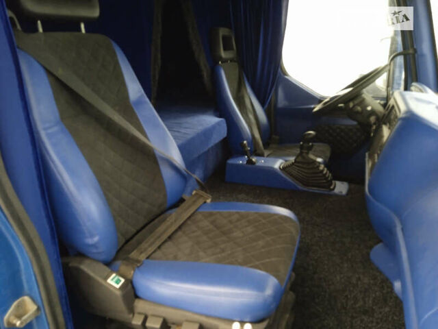 Синий Рено Премиум, объемом двигателя 11 л и пробегом 800 тыс. км за 31900 $, фото 11 на Automoto.ua