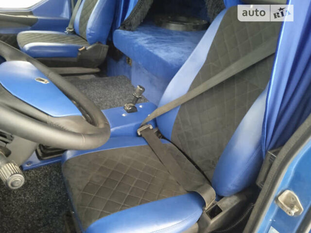 Синий Рено Премиум, объемом двигателя 11 л и пробегом 800 тыс. км за 31900 $, фото 10 на Automoto.ua