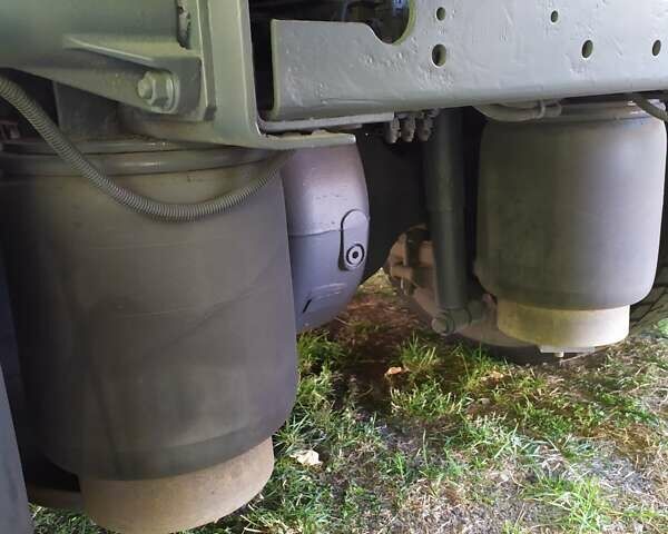 Зелений Рено Преміум, об'ємом двигуна 10.84 л та пробігом 592 тис. км за 17500 $, фото 15 на Automoto.ua