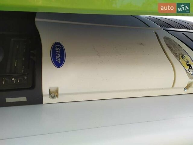 Зелений Рено Преміум, об'ємом двигуна 10.84 л та пробігом 592 тис. км за 17500 $, фото 3 на Automoto.ua