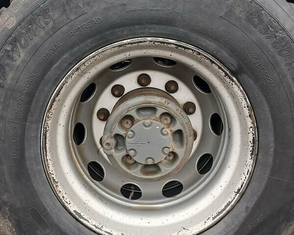 Зеленый Рено Премиум, объемом двигателя 10.84 л и пробегом 640 тыс. км за 31500 $, фото 6 на Automoto.ua