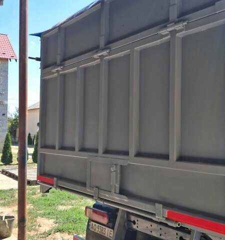 Зелений Рено Преміум, об'ємом двигуна 10.84 л та пробігом 1000 тис. км за 28500 $, фото 6 на Automoto.ua