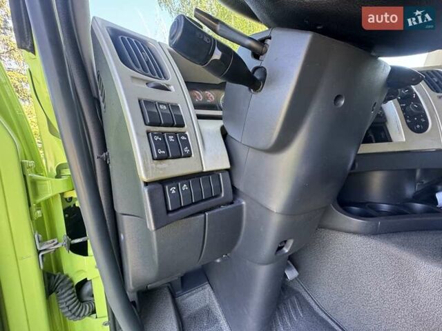Зеленый Рено Премиум, объемом двигателя 10.85 л и пробегом 794 тыс. км за 17500 $, фото 49 на Automoto.ua