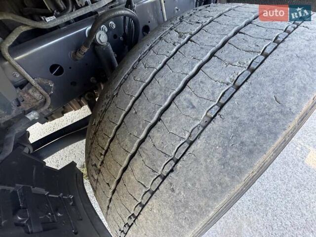 Зеленый Рено Премиум, объемом двигателя 10.85 л и пробегом 794 тыс. км за 17500 $, фото 45 на Automoto.ua