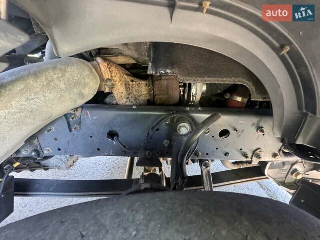 Зеленый Рено Премиум, объемом двигателя 10.85 л и пробегом 794 тыс. км за 17500 $, фото 43 на Automoto.ua