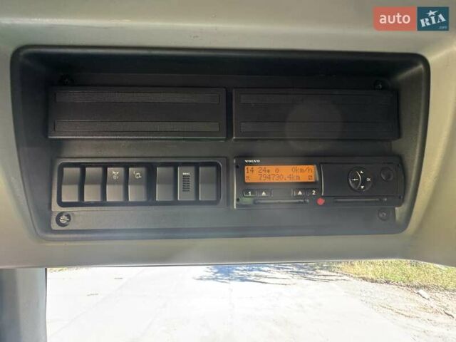 Зеленый Рено Премиум, объемом двигателя 10.85 л и пробегом 794 тыс. км за 17500 $, фото 61 на Automoto.ua