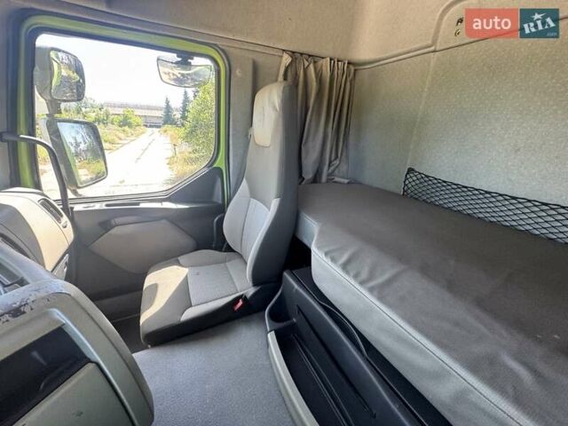 Зеленый Рено Премиум, объемом двигателя 10.85 л и пробегом 794 тыс. км за 17500 $, фото 58 на Automoto.ua