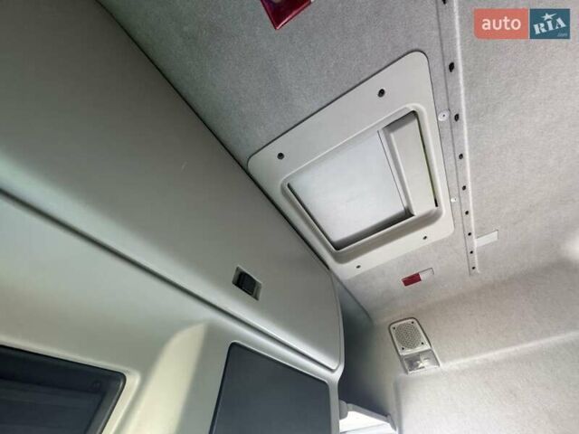 Зеленый Рено Премиум, объемом двигателя 10.85 л и пробегом 794 тыс. км за 17500 $, фото 60 на Automoto.ua