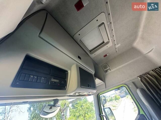 Зеленый Рено Премиум, объемом двигателя 10.85 л и пробегом 794 тыс. км за 17500 $, фото 52 на Automoto.ua