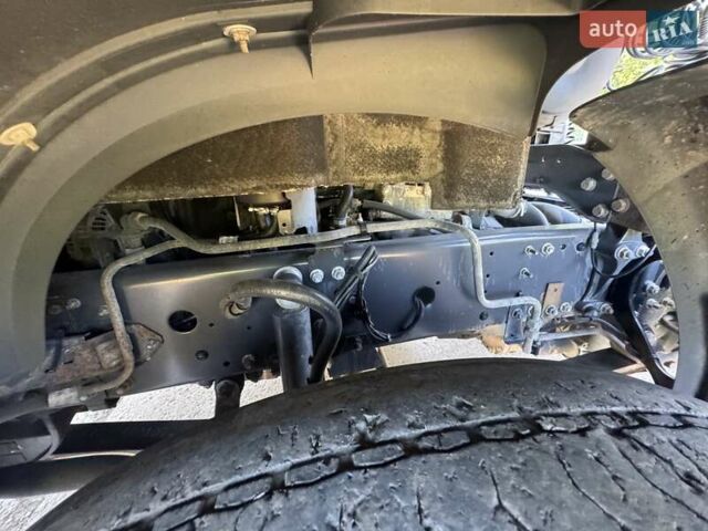 Зеленый Рено Премиум, объемом двигателя 10.85 л и пробегом 794 тыс. км за 17500 $, фото 44 на Automoto.ua